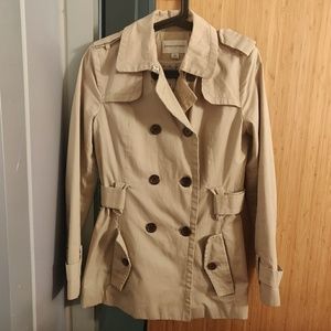 Banana Republic Classy trench coat